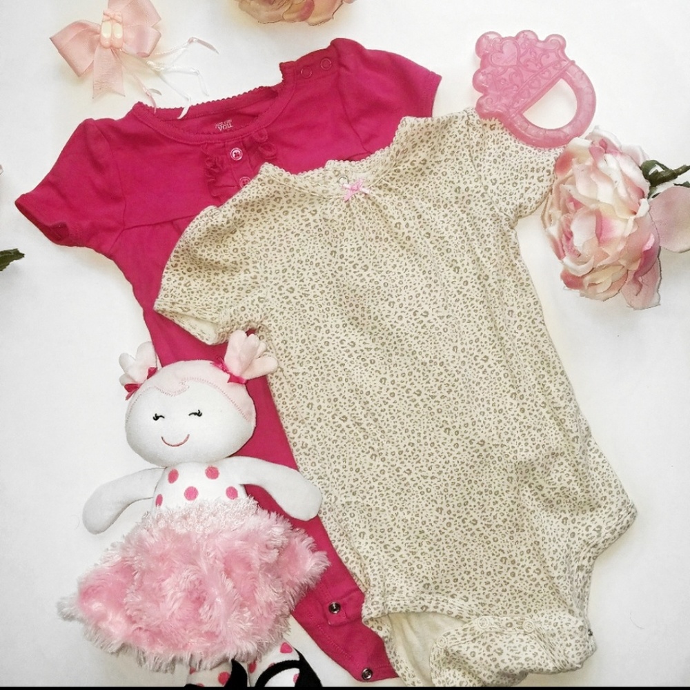 Bundle: Just One You onesies🌹